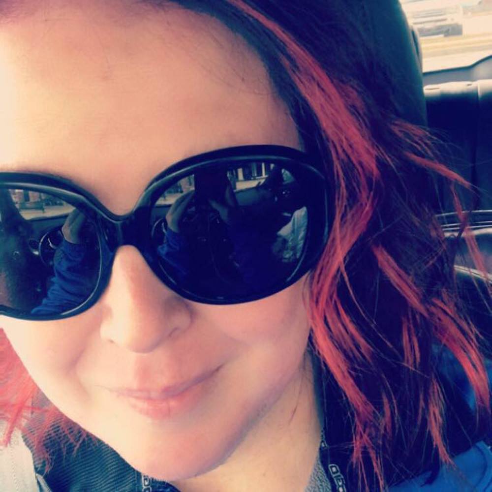 Meet your Posher, Gwendolyn